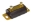 Picture of Prothane 65-73 Ford Mustang Trans Mount Bushings - Black