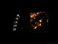 Picture of ANZO 1981-1991 Mercedes Benz S Class W126 Crystal Headlights Chrome