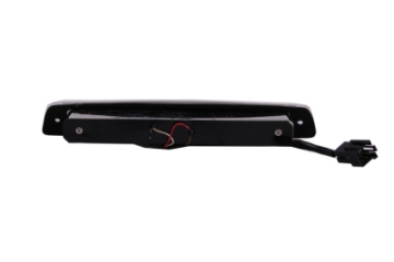 Picture of ANZO 1994-2001 Dodge Ram 1500 LED 3rd Brake Light Smoke B - Series