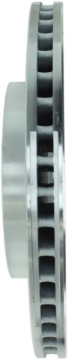 Picture of StopTech Select Sport 10-14 Dodge Challenger Drilled and Slotted Front Right Brake Rotor