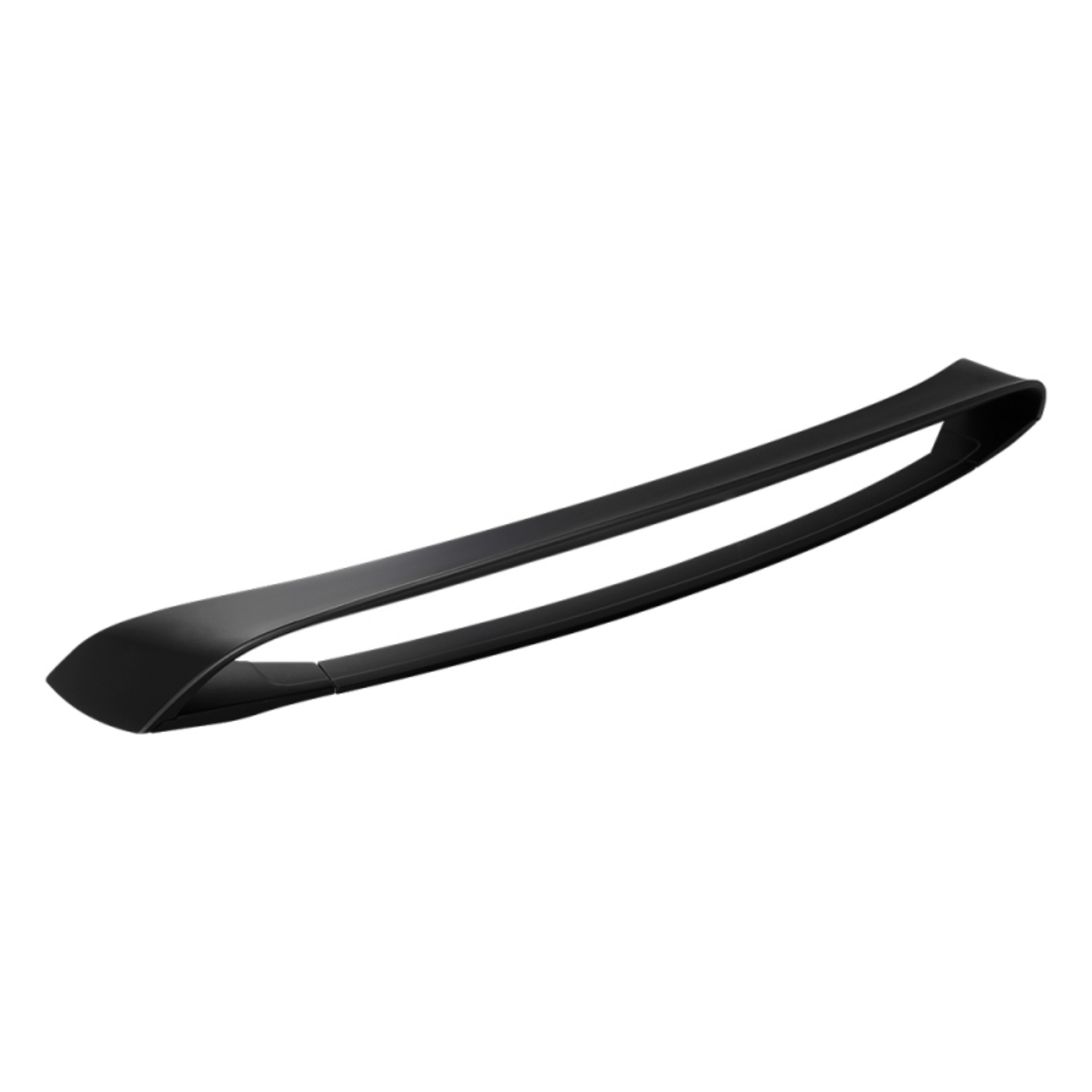 Picture of Xtune Ford Mustang 15-17 GT350R Style Spoiler - ABS SP-OE-FM16TC