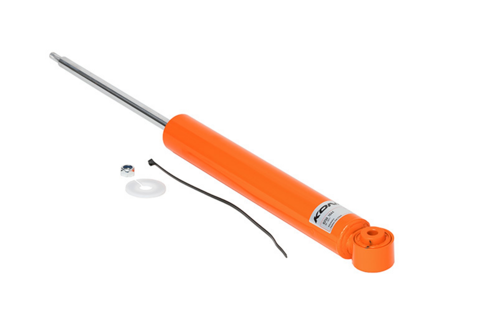 Picture of Koni STR.T (Orange) Shock 03-11 Mazda RX8 (08 W/OE Bilstein) Front - Single (Kit 1125 1037)