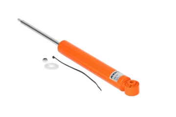 Picture of Koni STR.T (Orange) Shock 03-11 Mazda RX8 (08 W/OE Bilstein) Front - Single (Kit 1125 1037)