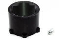 Picture of Whiteline 7/86-12/89 Nissan Skyline R31 Steering Rack Support Bushing Kit