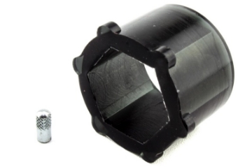 Picture of Whiteline 7/86-12/89 Nissan Skyline R31 Steering Rack Support Bushing Kit