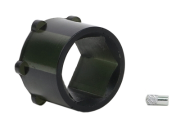 Picture of Whiteline 7/86-12/89 Nissan Skyline R31 Steering Rack Support Bushing Kit