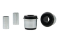 Picture of Whiteline 88-97 Toyota Hilux Front Upper Inner Control Arm Bushing
