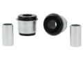 Picture of Whiteline 88-97 Toyota Hilux Front Upper Inner Control Arm Bushing