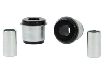 Picture of Whiteline 88-97 Toyota Hilux Front Upper Inner Control Arm Bushing