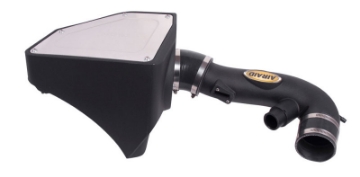 Picture of Airaid 2016 Chevrolet Camaro V6-3.6L F/I Performance Air Intake System