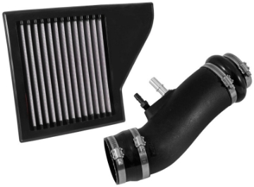 Picture of Airaid 11-14 Ford Mustang V6-3.7L F/l Jr Intake Kit