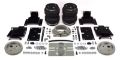 Picture of Air Lift Loadlifter 5000 Ultimate for 09-17 Dodge Ram 1500 w- Stainless Steel Air Lines