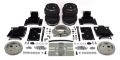 Picture of Air Lift Loadlifter 5000 Ultimate for 09-17 Dodge Ram 1500 w- Stainless Steel Air Lines
