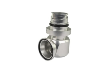 Picture of Turbosmart BOV 13-16 Ford F-150 Relocation Adapter Kit