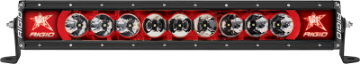 Picture of Rigid Industries Radiance 20in Red Backlight