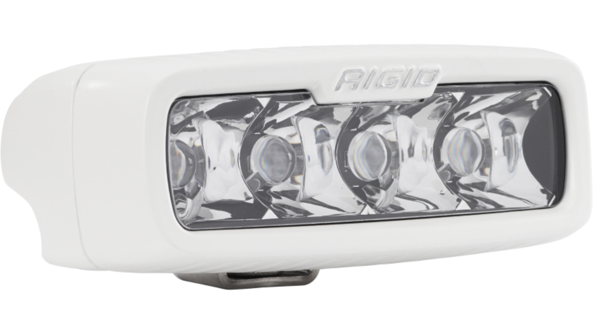 Picture of Rigid Industries M-Series -SRQ -Spot -White - Single