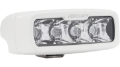 Picture of Rigid Industries M-Series -SRQ -Spot -White - Single
