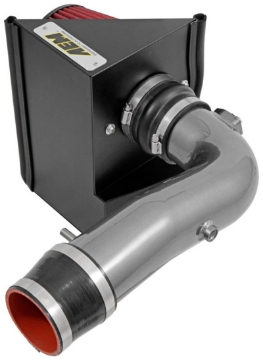 Picture of AEM 11-17 Ford Explorer 3.5L V6 F/I Gunmetal Gray Cold Air Intake