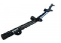 Picture of N-Fab Light Bar 05-11 Toyota Tacoma - Tex. Black - Light Tabs