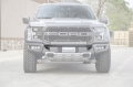 Picture of N-Fab Light Bar 2017 Ford Raptor - Gloss Black - Multi-Mount