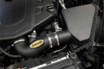 Picture of Airaid 2016+ Chevrolet Camaro 3.6L V6 F/I Modular Intake Tube