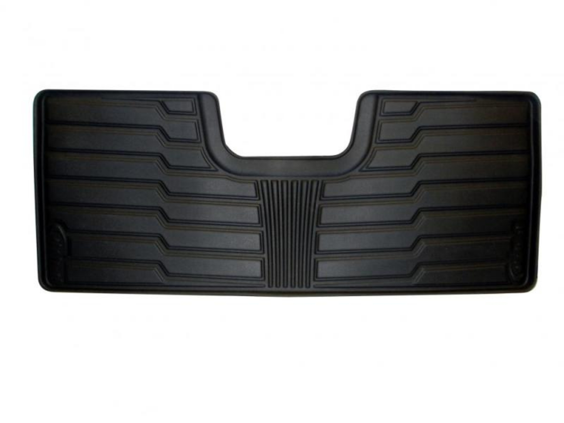Picture of Lund 00-06 Chevy Tahoe Catch-It Floormats Rear Floor Liner - Black (1 Pc.)