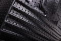 Picture of Lund 00-06 Chevy Tahoe Catch-It Floormats Rear Floor Liner - Black (1 Pc.)