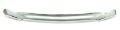 Picture of AVS 15-18 GMC Sierra 2500 (Excl. Induction Hood) High Profile Hood Shield - Chrome