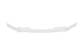 Picture of AVS 18-20 Ford F-150 Raptor Aeroskin Low Profile Color Match Hood Shield - Oxford White