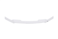 Picture of AVS 18-20 Ford F-150 Raptor Aeroskin Low Profile Color Match Hood Shield - Oxford White