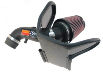 Picture of K&N 06-07 Chrysler PT Cruiser L4-2.4L Performance Intake Kit