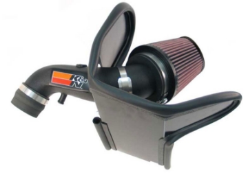 Picture of K&N 06-07 Chrysler PT Cruiser L4-2.4L Performance Intake Kit