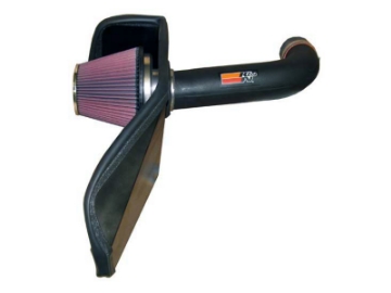 Picture of K&N 05-06 Dodge Dakota V6-3.7L Performance Intake Kit
