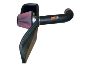 Picture of K&N 05-06 Dodge Dakota V6-3.7L Performance Intake Kit