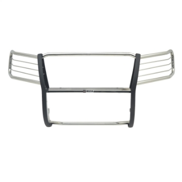 Picture of Westin 2007-2014 Chevrolet Tahoe 1500/Avalanche 1500 Sportsman Grille Guard - SS