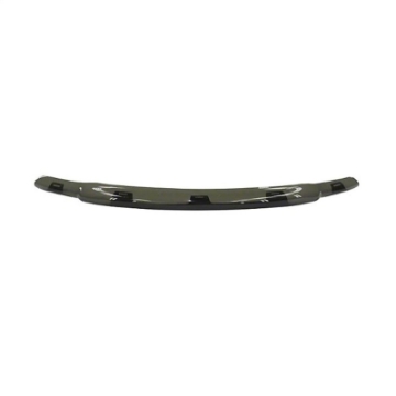 Picture of Westin 2001-2004 Toyota Sequoia Wade Platinum Bug Shield - Smoke