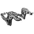 Picture of Kooks 15+ Mustang 5-0L 4V 1 3-4in x 3in SS Headers w- Catted OEM Connection Pipe