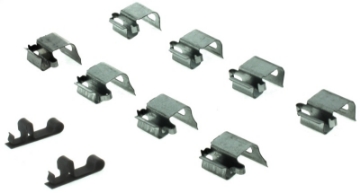 Picture of StopTech Street Brake Pads