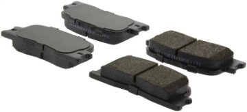 Picture of StopTech Street Brake Pads