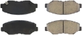 Picture of StopTech Street Brake Pads