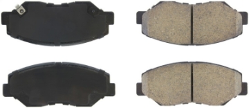Picture of StopTech Street Brake Pads