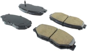 Picture of StopTech Street Brake Pads