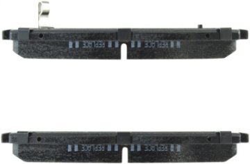 Picture of StopTech Street Brake Pads