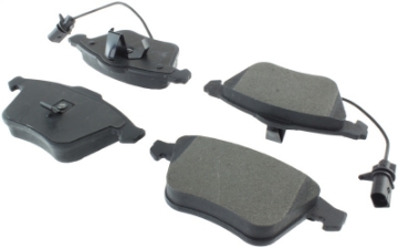 Picture of StopTech Street Brake Pads