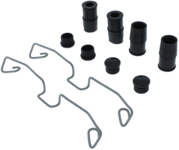 Picture of StopTech Street Brake Pads