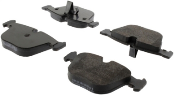 Picture of StopTech Street Brake Pads
