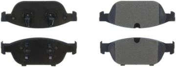 Picture of StopTech Street Brake Pads - Front