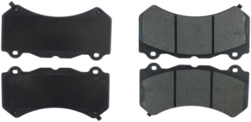 Picture of StopTech Street Brake Pads - Front
