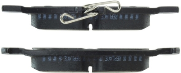 Picture of StopTech Street Brake Pads - Front/Rear
