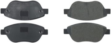 Picture of StopTech Street Brake Pads - Front
